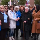 Na Danu sjećanja u Vukovaru bila je i majka Jean-Michela Nicoliera