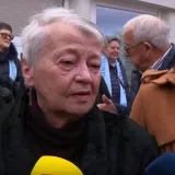 Majka Jean-Michela na Danu sjećanja: 'Pronašla sam svog sina, ali ne smijemo zaboraviti...'