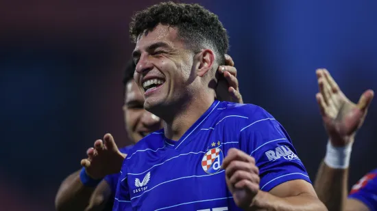 Dominguez otkrio Španjolcima kako je igrati za Kovačevića, kakav je Zagreb i namjerava li ostati