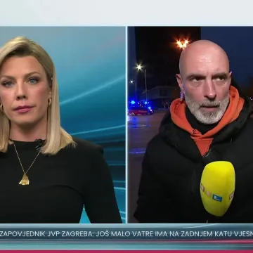 Pitali smo Hrvate treba li srušiti ili obnoviti Vjesnikov neboder