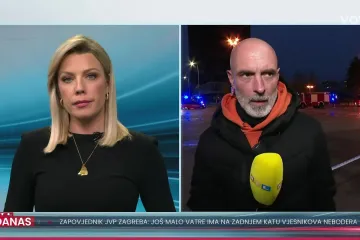 Pitali smo Hrvate treba li srušiti ili obnoviti Vjesnikov neboder