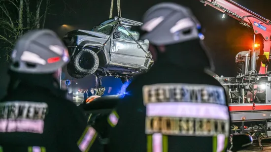 Stravičan frontalni sudar kamiona i automobila: Među mrtvima i dijete (7)