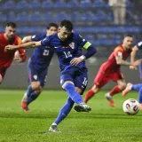 Impresivna reprezentativna karijera jednog od najvećih ikad: Izvanserijska kvaliteta i vječna klasa