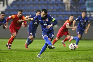 Impresivna reprezentativna karijera jednog od najvećih ikad: Izvanserijska kvaliteta i vječna klasa