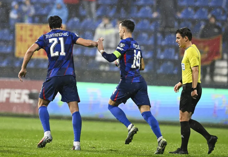 Impresivna reprezentativna karijera jednog od najvećih ikad: Izvanserijska kvaliteta i vječna klasa