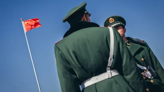 Razotkriven plan kineskih špijuna, europska zemlja poslala upozorenje: 'Proračunati su'