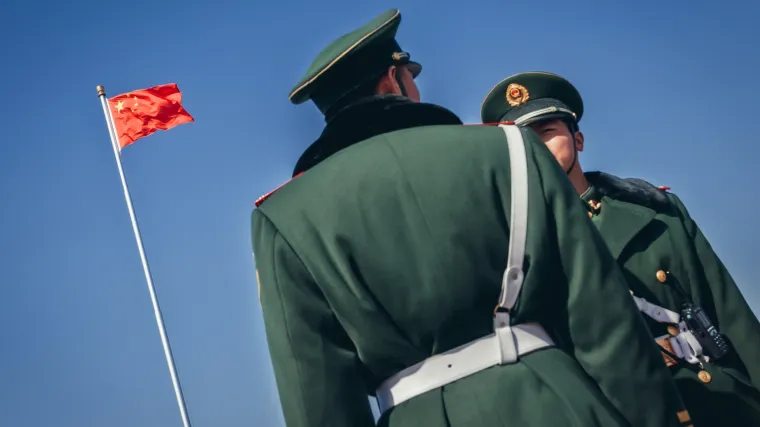 Razotkriven plan kineskih špijuna, europska zemlja poslala upozorenje: 'Proračunati su'