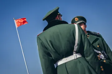 Razotkriven plan kineskih špijuna, europska zemlja poslala upozorenje: 'Proračunati su'