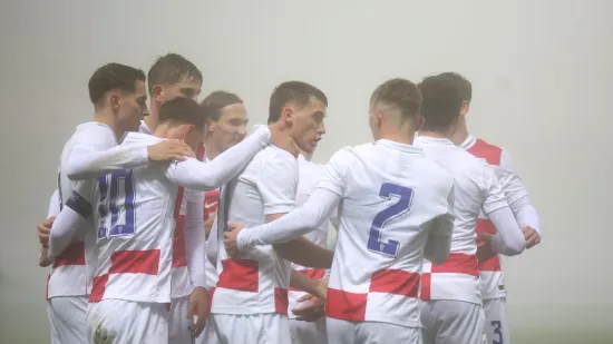 GOOOL!!! Hrvatska sjajnim golom Grgića vodi na teškom gostovanju kod Mađarske