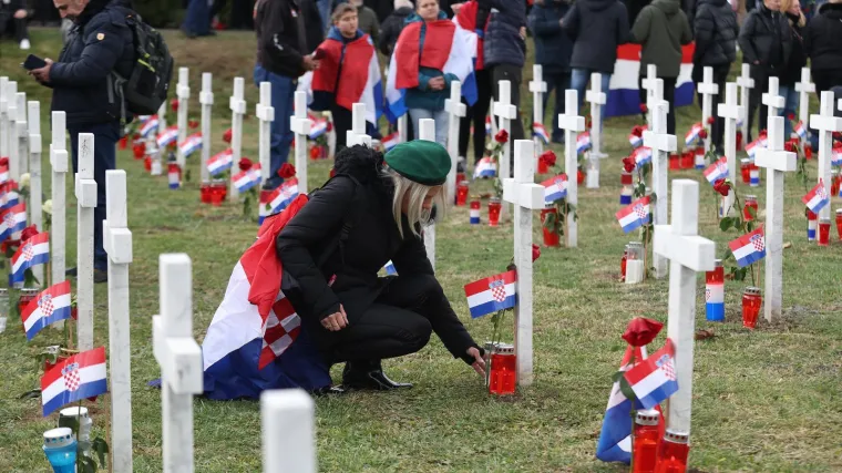 Istina u arhivima Srbije: Bez političke volje nema rješenja za nestale u Domovinskom ratu