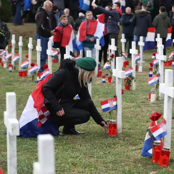 Istina u arhivima Srbije: Bez političke volje nema rješenja za nestale u Domovinskom ratu