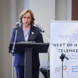 Prepoznajete li je? Supruga Gordana Jandrokovića nekada je izgledala potpuno drugačije