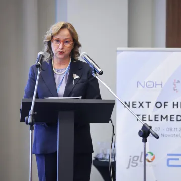 Prepoznajete li je? Supruga Gordana Jandrokovića nekada je izgledala potpuno drugačije