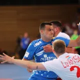 Mateo Maraš uoči nove reprezentativne priče: 'Očekivanja su visoka, ali to smo i zaslužili'