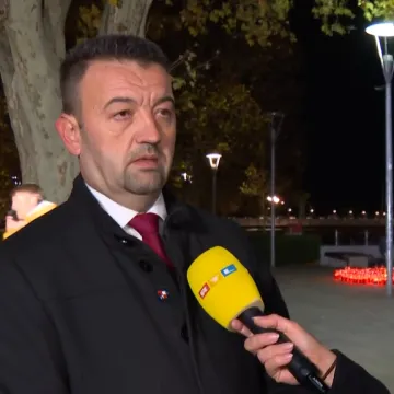 Pavliček o nestalim Vukovarcima u ratu: 'To je rak rana, boli nas šutnja Beograda...'