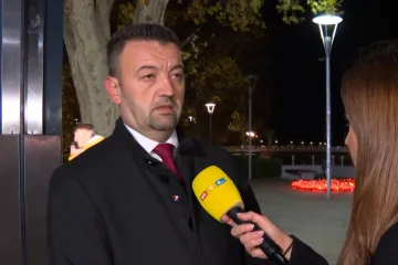 Pavliček o nestalim Vukovarcima u ratu: 'To je rak rana, boli nas šutnja Beograda...'