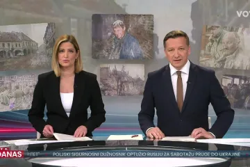 Kako Hrvatska stoji s procesuiranjem ratnih zločina?