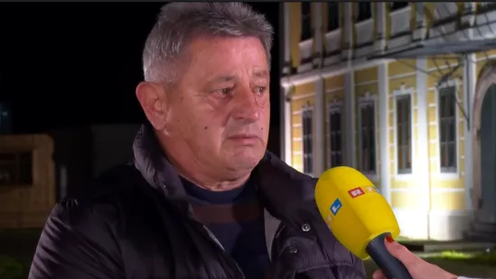 Potresna ispovijest vukovarskog branitelja Željka Krajinovića Kigena koji je preživio ranjavanje i 9 mjeseci logora