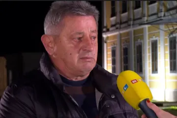 Potresna ispovijest vukovarskog branitelja Željka Krajinovića Kigena koji je preživio ranjavanje i 9 mjeseci logora