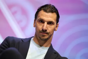 Što to Zlatan radi na minus 10 u šubari i donjem rublju uz hit Nirvane? Objavu lajkao i Modrić