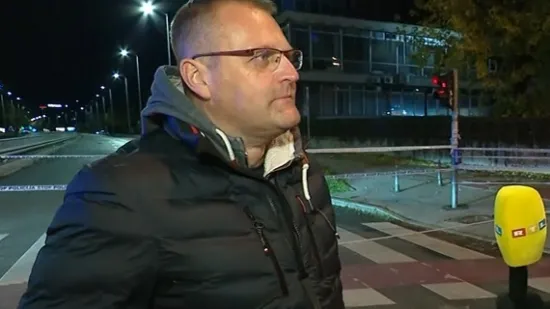 Jembrih otkrio trenutak kada su shvatili da ovo nije običan požar: 'Nikad se ponaša tako'