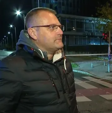 Jembrih otkrio trenutak kada su shvatili da ovo nije običan požar: 'Nikad se ponaša tako'