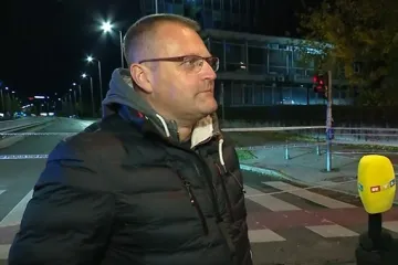 Jembrih otkrio trenutak kada su shvatili da ovo nije običan požar: 'Nikad se ne ponaša tako'