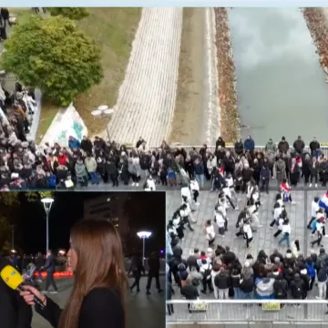 Pavliček: 'Pitanje nestalih opterećuje život u Vukovaru, rane teško zacjeljuju'