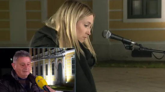 Branitelj Kigen preživio ranjavanje i logor: 'Skinuo sam Zenga čizme i uzeo papuče, možda me je to spasilo'