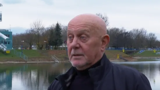 Bivši urednik Vjesnika u suzama: 'Razmišljao sam da idem tamo, ali to bi bilo preteško...'