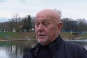 Bivši urednik Vjesnika u suzama: 'Razmišljao sam da idem tamo, ali to bi bilo preteško...'