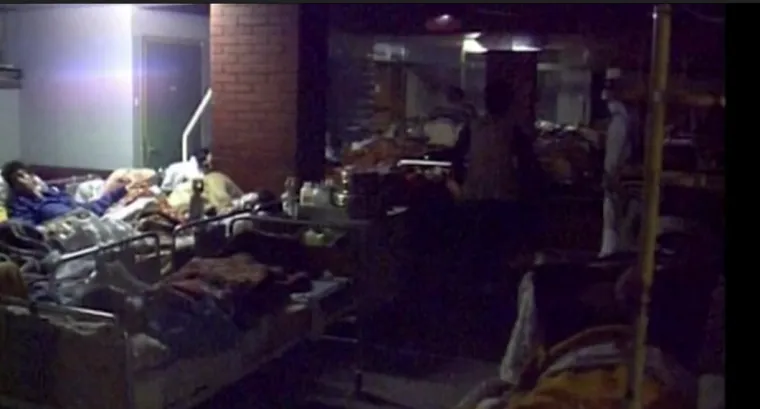 Suze same idu! Potresna ispovijest majke najmlađe žrtve: 'Nikad je nisam ni dotaknula. Živjela je samo jedan dan'