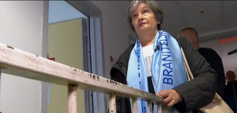 Suze same idu! Potresna ispovijest majke najmlađe žrtve: 'Nikad je nisam ni dotaknula. Živjela je samo jedan dan'