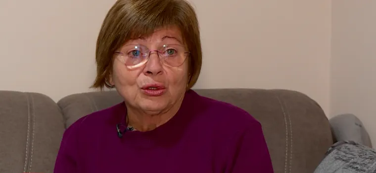 Suze same idu! Potresna ispovijest majke najmlađe žrtve: 'Nikad je nisam ni dotaknula. Živjela je samo jedan dan'