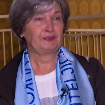 Suze same idu! Potresna ispovijest majke najmlađe žrtve: 'Nikad je nisam ni dotaknula. Živjela je samo jedan dan'