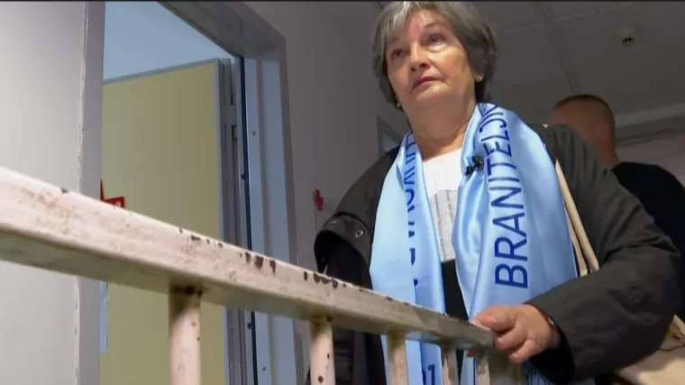 Priča koja kida srce: Beba Antonija najmlađa žrtva Vukovara živjela je tek jedan dan