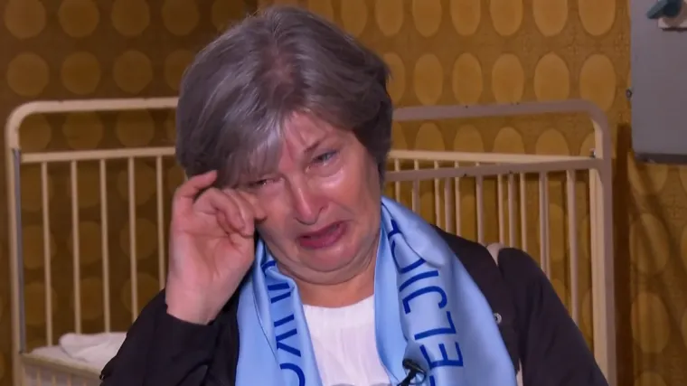 Suze same idu! Potresna ispovijest majke najmlađe žrtve: 'Nikad je nisam ni dotaknula. Živjela je samo jedan dan'