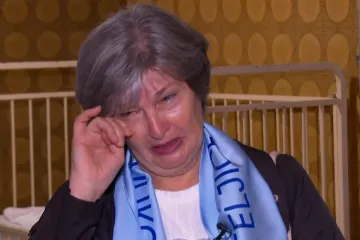 Suze same idu! Potresna ispovijest majke najmlađe žrtve: 'Nikad je nisam ni dotaknula. Živjela je samo jedan dan'