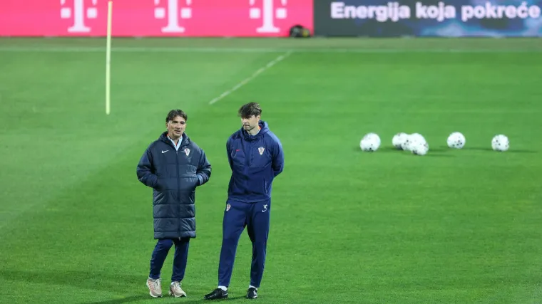 Dalić: 'I dalje mi nije jasno kako su neke reprezentacije i po kojem kriteriju ispred nas'