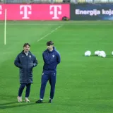 Dalić: 'I dalje mi nije jasno kako su neke reprezentacije i po kojem kriteriju ispred nas'