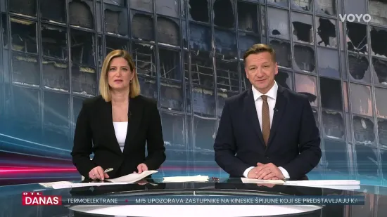 Kakva je budućnost Vjesnikovog nebodera? Evo što kaže statičar