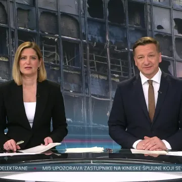 Kakva je budućnost Vjesnikovog nebodera? Evo što kaže statičar