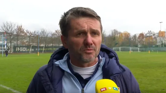 Oreščanin nakon velike pobjede nad Srbijom: 'Znam da ovo ljudima puno znači'