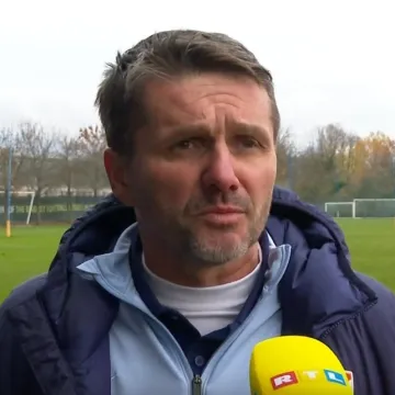 Oreščanin nakon velike pobjede nad Srbijom: 'Znam da ovo ljudima puno znači'