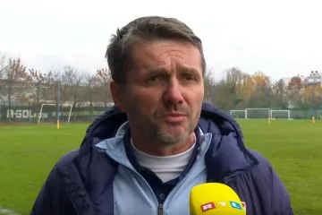 Oreščanin nakon velike pobjede nad Srbijom: 'Znam da ovo ljudima puno znači'