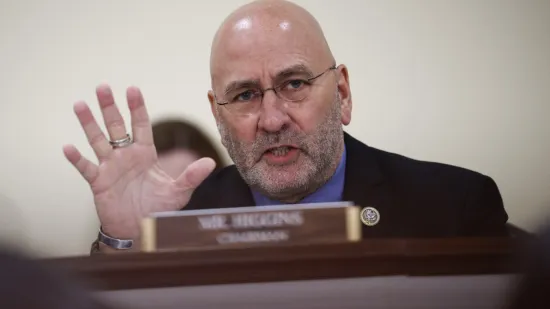 Tko je kongresmen koji je jedini glasao protiv objavljivanja svih dokumenata o Epsteinu?