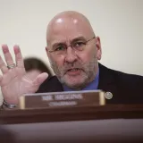 Tko je kongresmen koji je jedini glasao protiv objavljivanja svih dokumenata o Epsteinu?