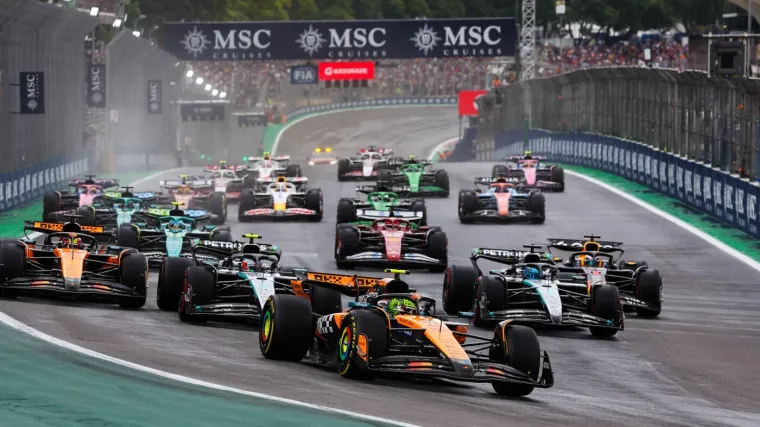 Nova velika promjena u Formuli 1: Ovo bi moglo imati veliki utjecaj na vozače