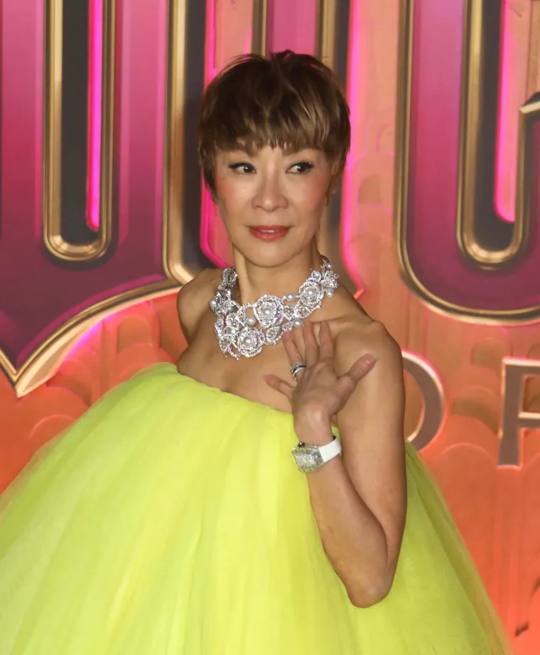 Ovo se stvarno ne viđa svaki dan: Oskarovka izazvala pravu buru zbog odjevne kombinacije