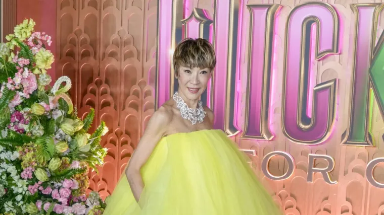 Ovo se stvarno ne viđa svaki dan: Oskarovka izazvala pravu buru zbog odjevne kombinacije